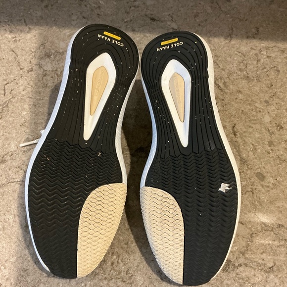 Cole Hann ZEROGRANDE tennis and pickleball shoe size 9 - Picture 3 of 5